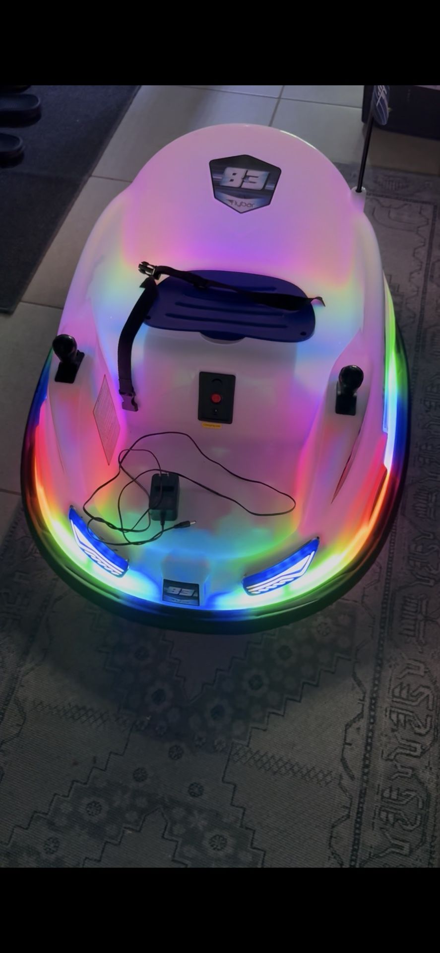 Bumper Car