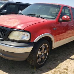97 ford f150 parts deals
