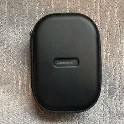 Bose Quiet Comfort 25 Headphones Replacement Carry Case
