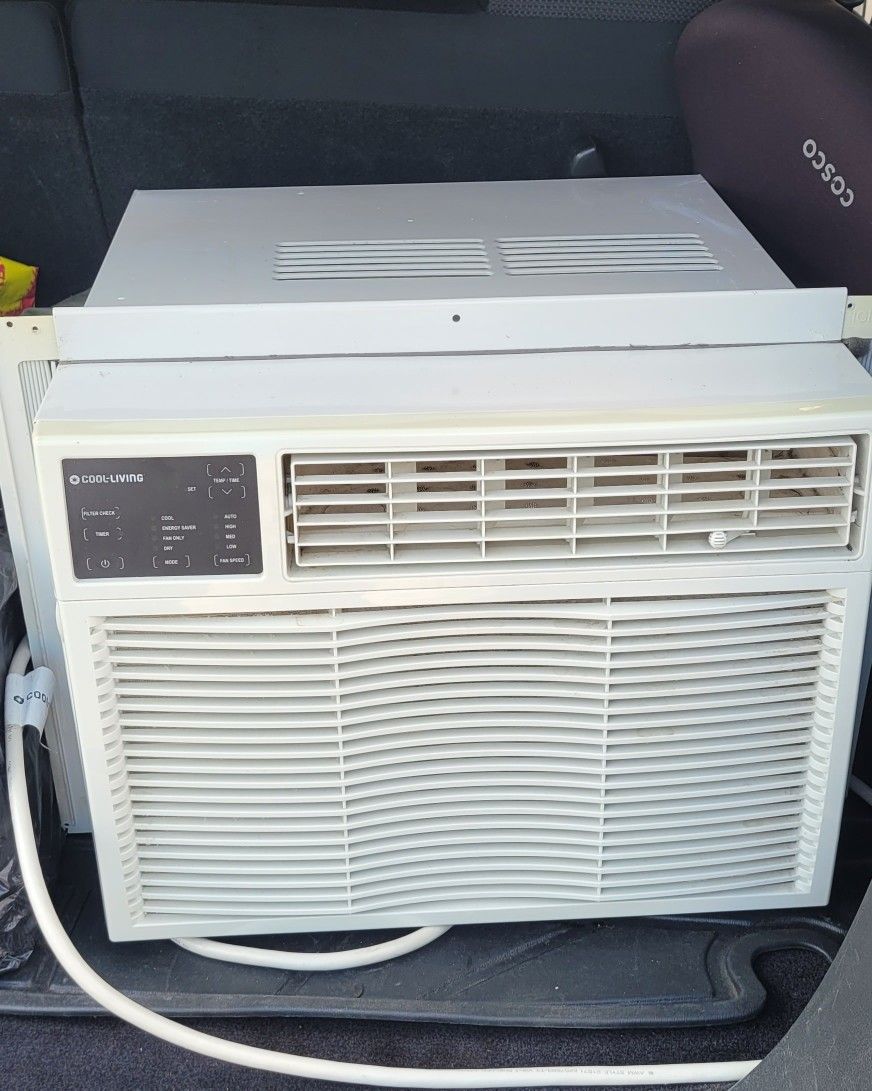 Air Conditioner Window Air Conditioner AC 12K BTU