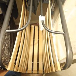  Camita No Trae Colchon  20 Dólares Precio Firme 