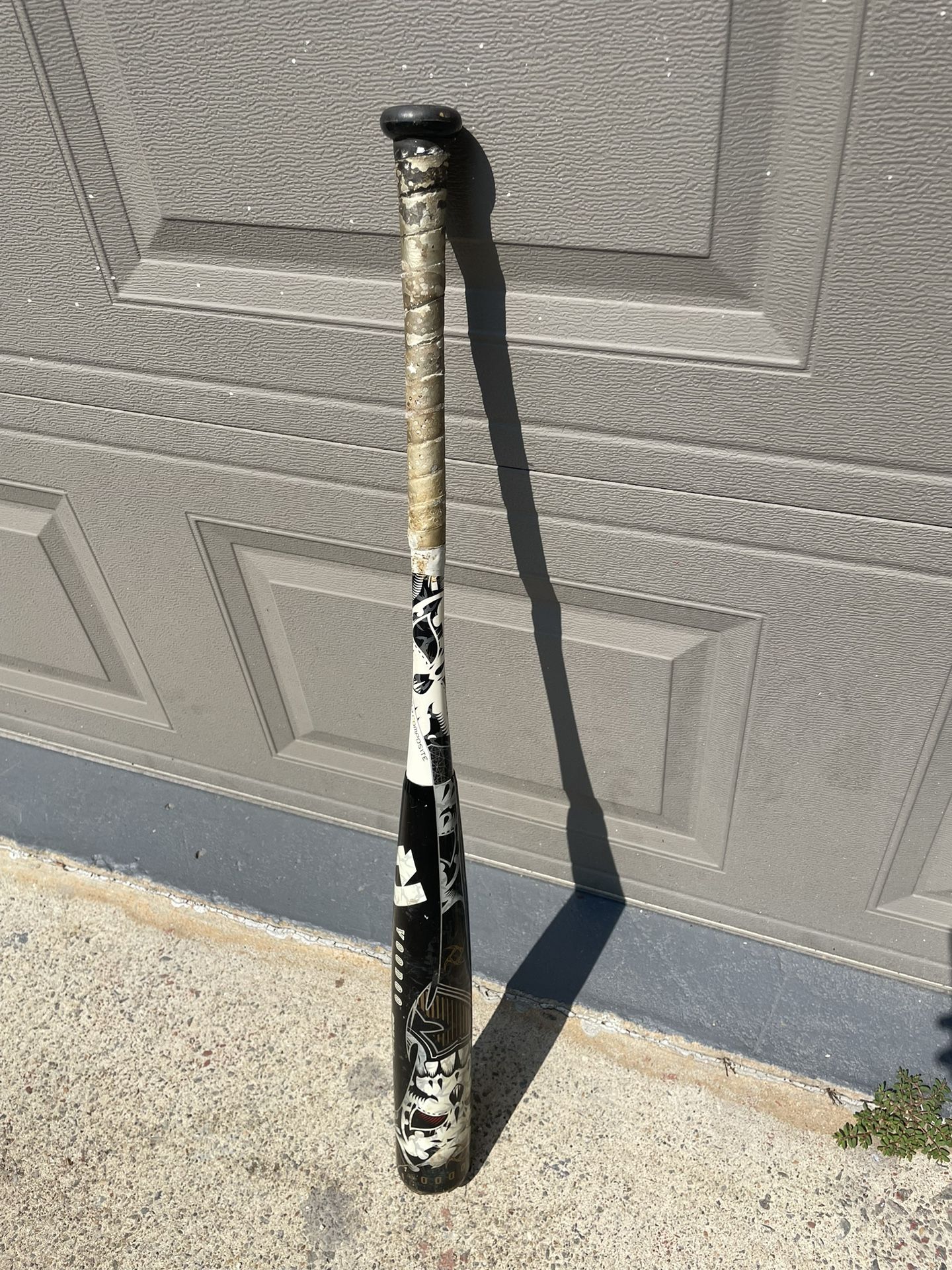 Demarini Voodoo Baseball Bat 33/30