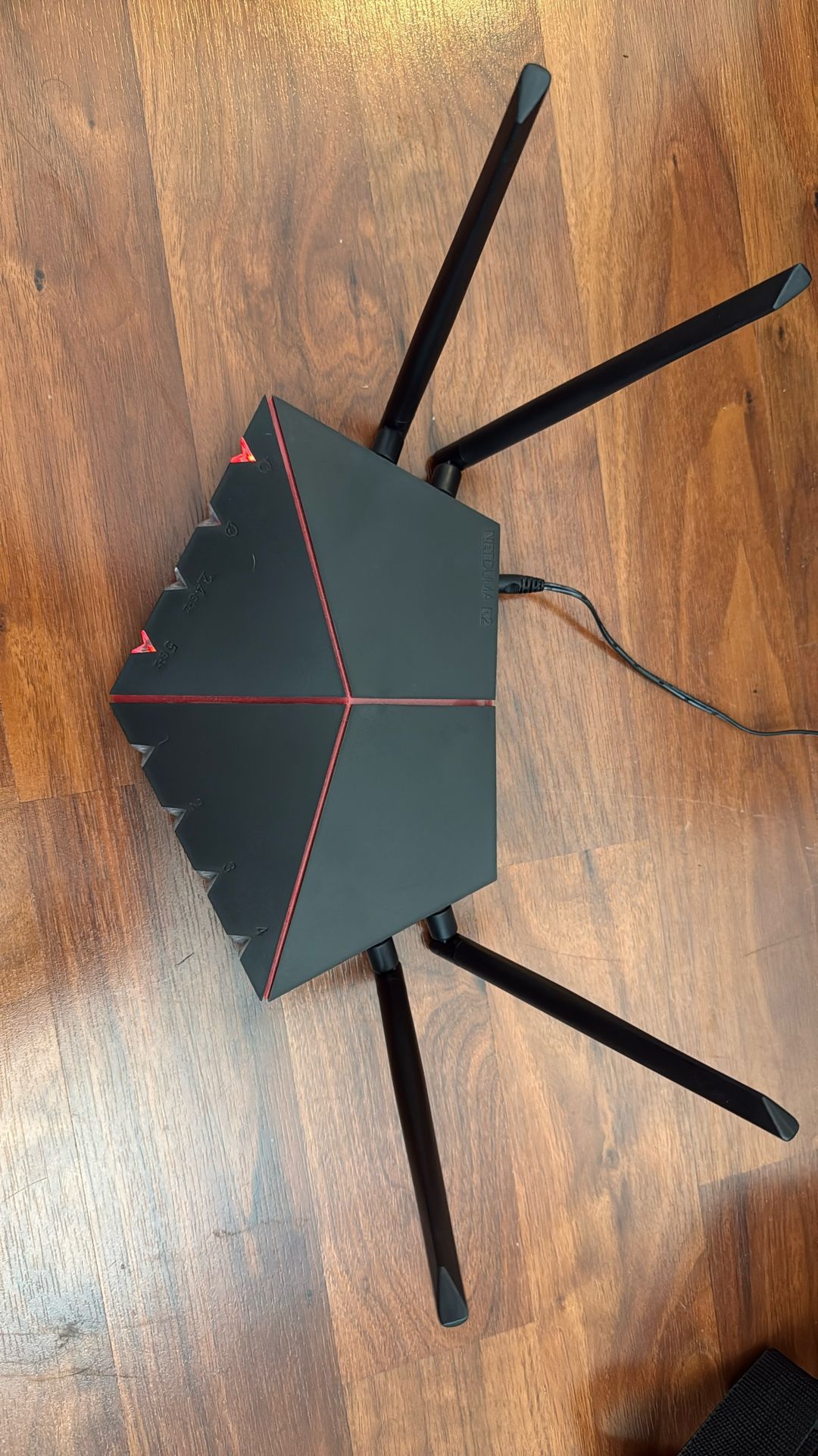 Netduma R2 Gaming Router