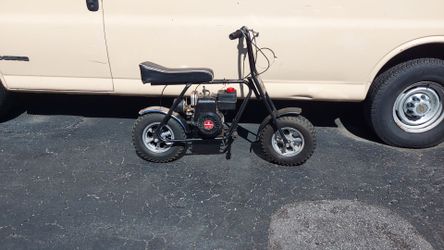 Mini Bike
