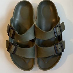 Birkenstock’s Size 38
