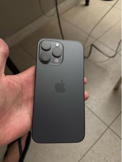 Apple Replacement iPhone 14 Pro Max 128GB - Brand New