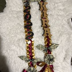 Custome Leis