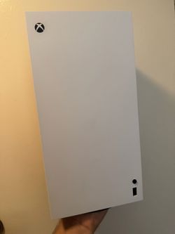 Xbox series X