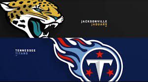 Titans vs Jaguars @Nissan 12/11 (2 tix upper level)