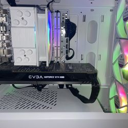 Custom PC Build