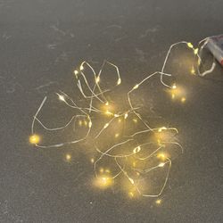 Fairy String Lights