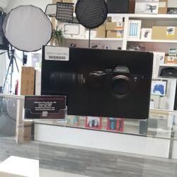 Sony A7 IV Body Only 