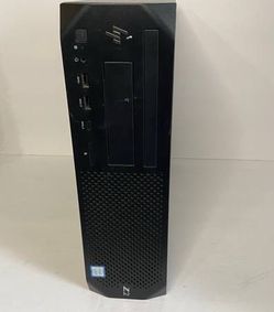 HP Z2 G4 sff Workstation Core i5-9500 - Windows 11