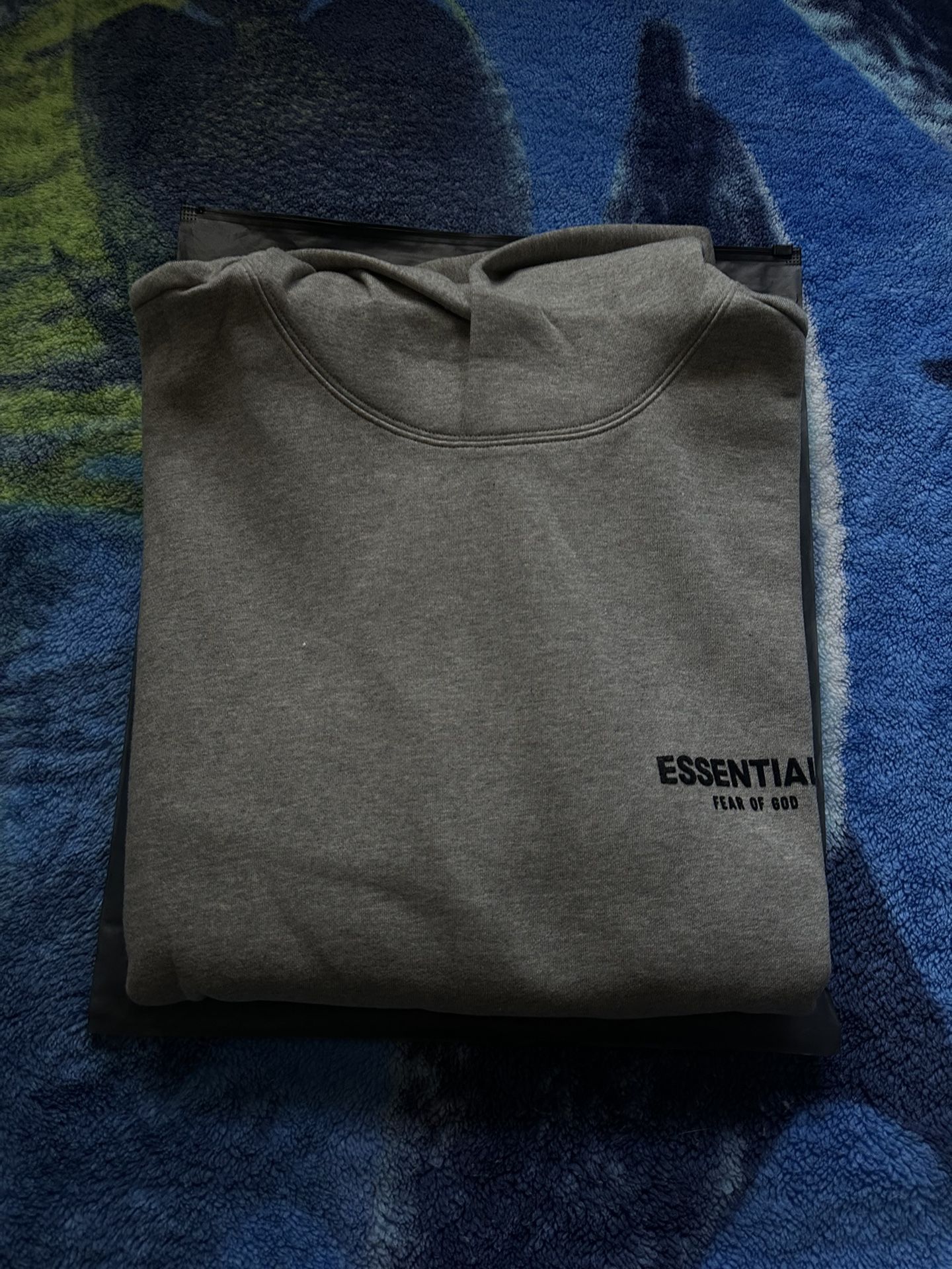 Essentials hoodie