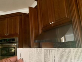 Kitchen Exhaust fan 900CFM