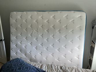 Cal King Mattress