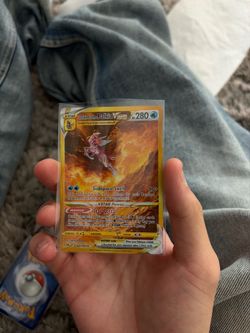 Pokemon Crown Zenith Gold VSTAR Cards