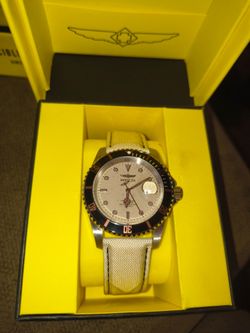 Brand new Invicta Watch in box