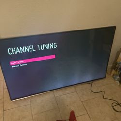 50 Inch Lg Smart Tv 