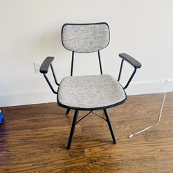 Comfy Design Desk Chair / Armchair (by Inside Weather; Kobe) 