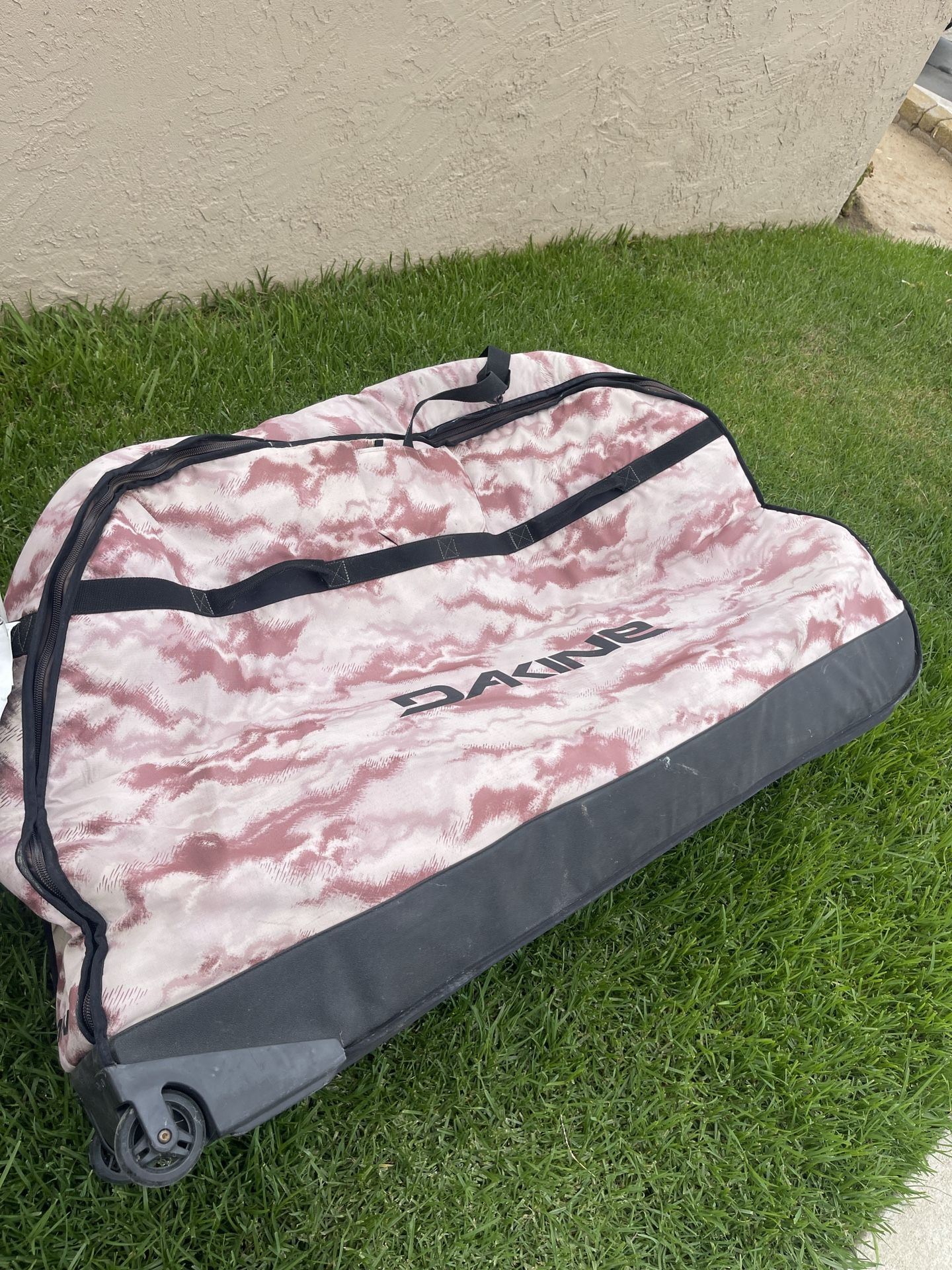 Dakine Mountain Bike Travel Bag