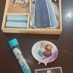 Frozen Set