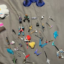 Fortnite toys