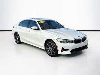 2020 BMW 3 Series
