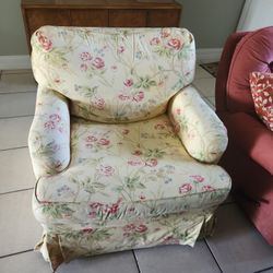 Living Room Chair