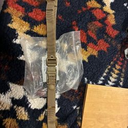 Mystery Ranch Chest Synch 