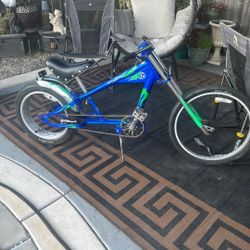 24 Inch Stingray Chopper