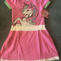 Unicorn Dress