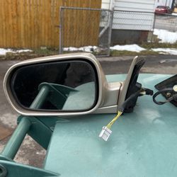 Car  Mirrors 