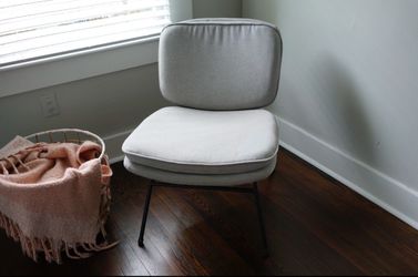Fletcher Chair