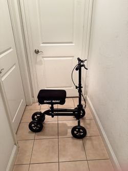 Knee Rover Knee Scooter