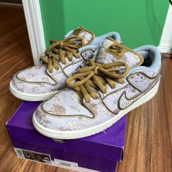 NIKE SB DUNK LOW PRO PRM Size 11