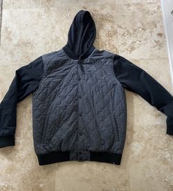 Hurley Hoodie Jacket 