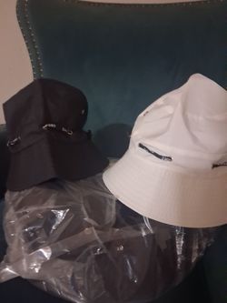 Bucket Hats Only $10 Each