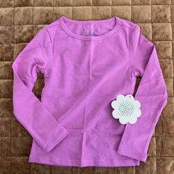Down East Girl Long Sleeves 