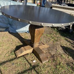 World Market Dinning Table 