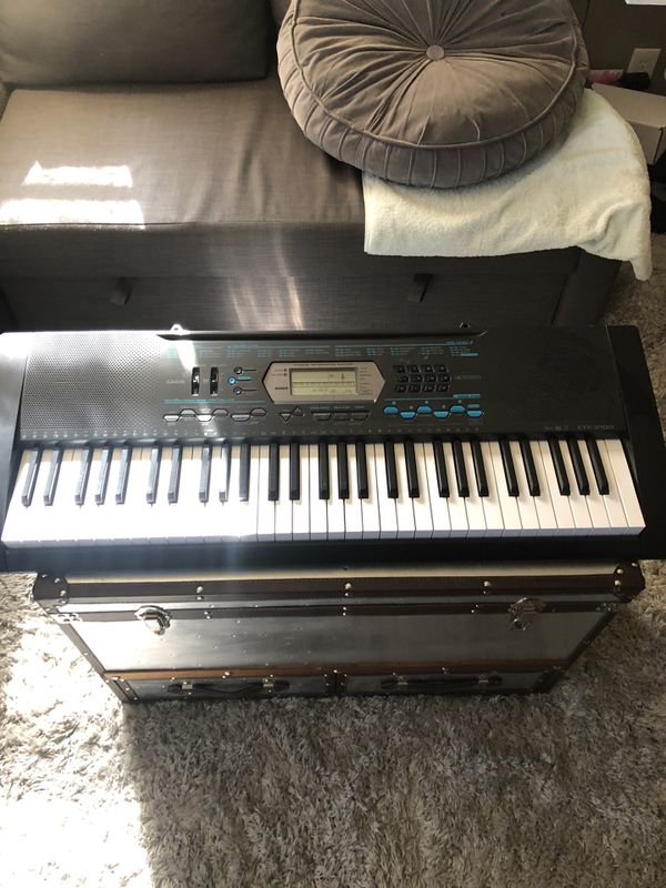 ctk 2100