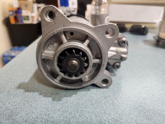 Visteon Starter