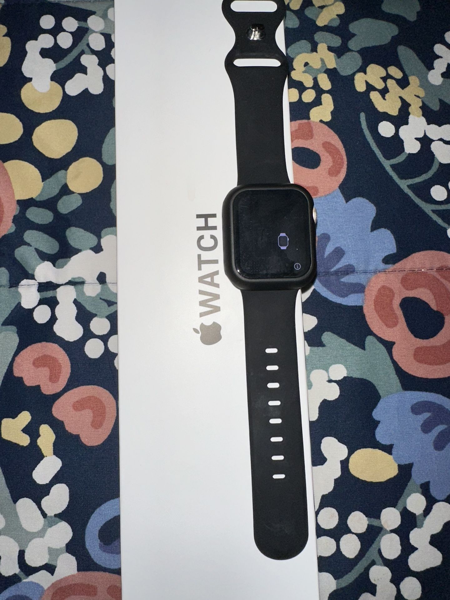 Apple Watch