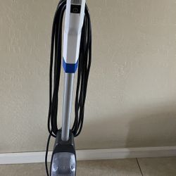 Bissell Spinwave Floor Cleaner 