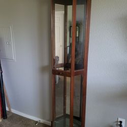 Churio, Cabinet 