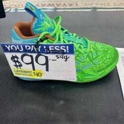 Puma Ninja Turtles Kids Shoes