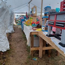 Kids Stuff