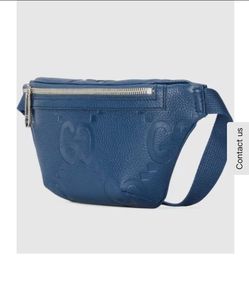 Gucci Belly Bag