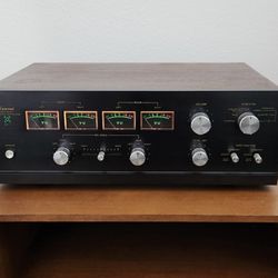 Sansui QS-1 Four Channel Synthesizer 