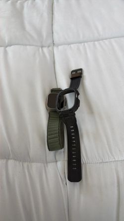 Apple Watch Ultra
